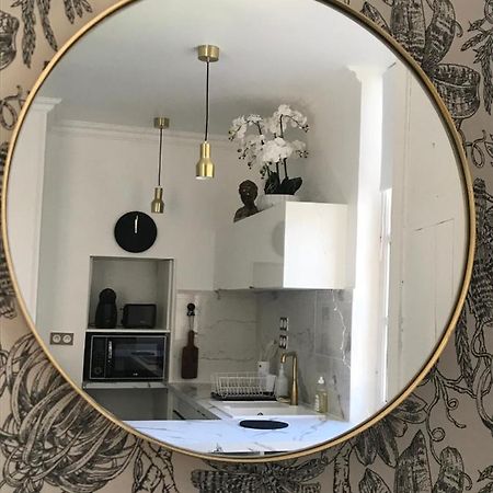La Loge 45 Au Coeur Du Centre Historique De Rodez Daire Dış mekan fotoğraf