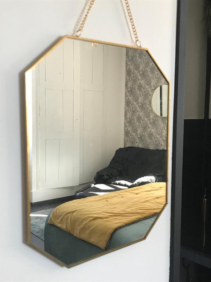 La Loge 45 Au Coeur Du Centre Historique De Rodez Daire Dış mekan fotoğraf