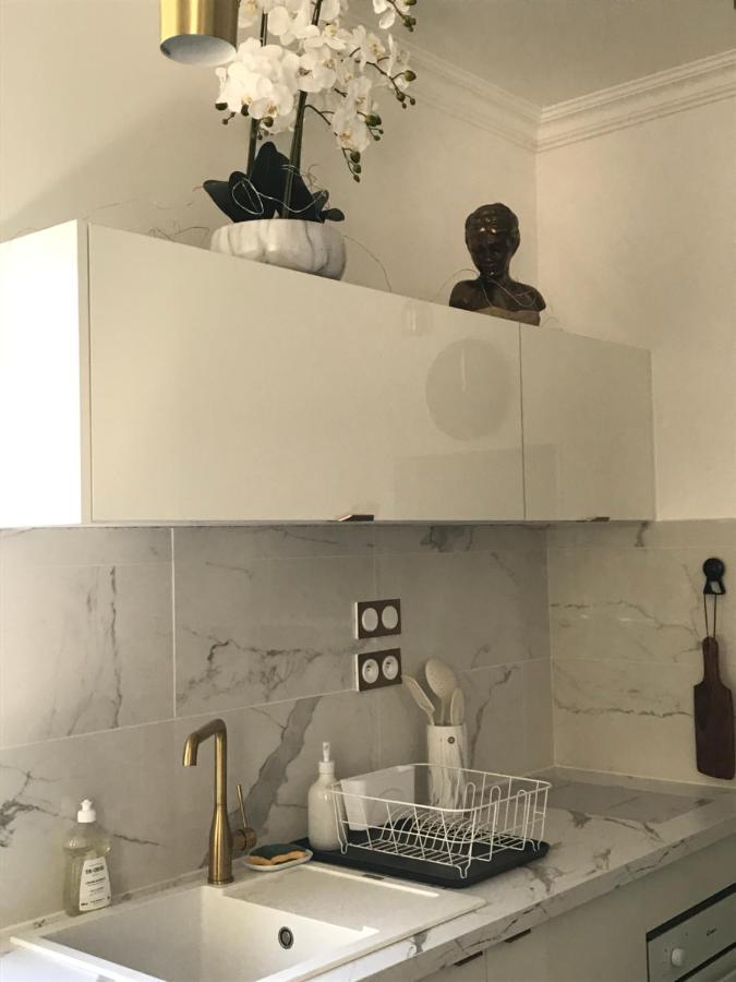 La Loge 45 Au Coeur Du Centre Historique De Rodez Daire Dış mekan fotoğraf